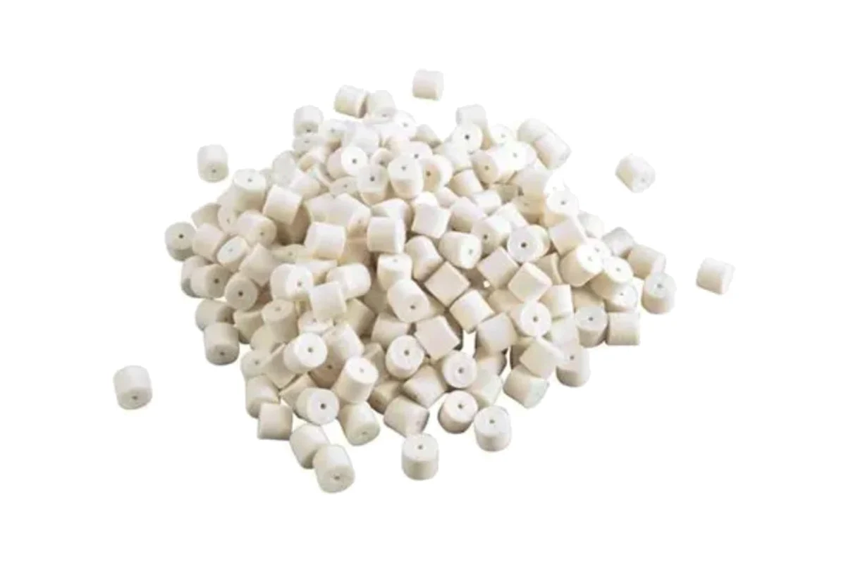 Muzzleloader Felt Bore Cleaning Pellets - .45 Caliber - 50 Pack - MZ1223