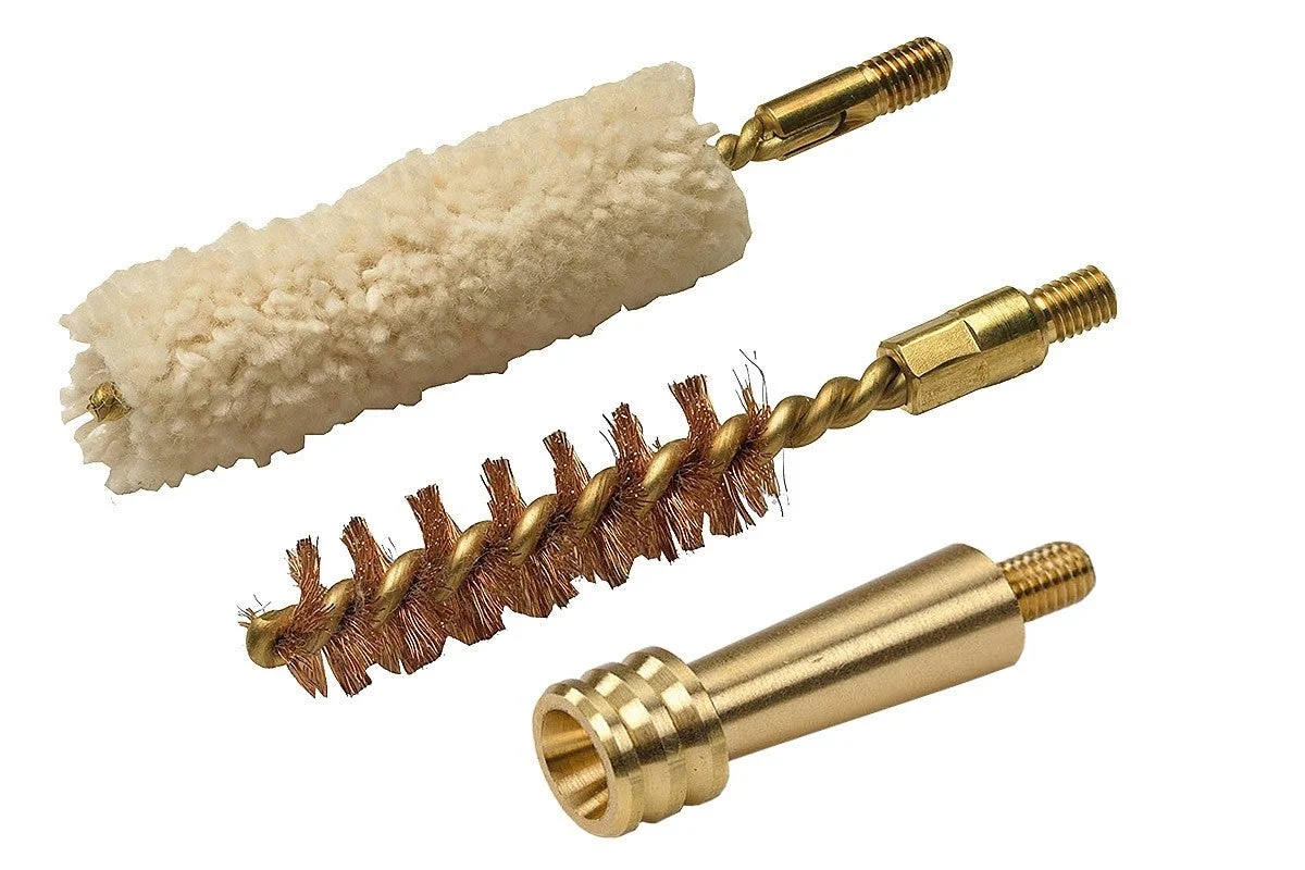 Muzzleloader Ramrod Accessories Pack - .50 Caliber - MZ1466