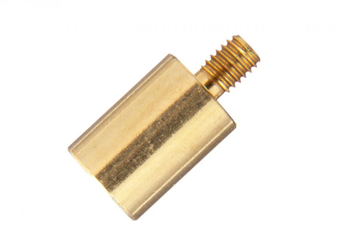 Muzzleloaders Universal Loading Tip - .50 Cal - MZ1693