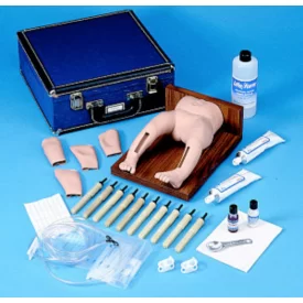 Nasco Life/form Intraosseous Infusion Simulator Infant