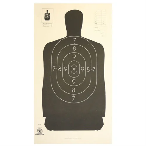 NATIONAL TARGETPOLICE TARGETS