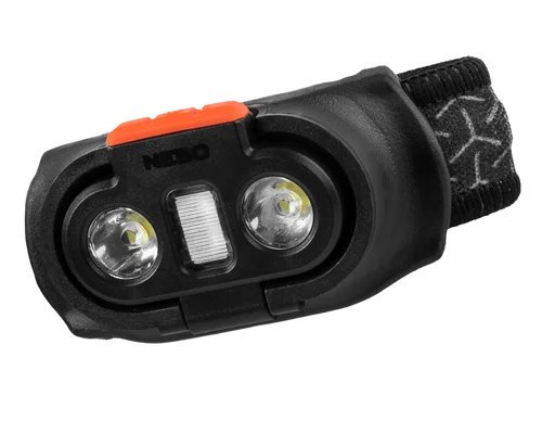 Nebo Einstein Headlamp 1000 Lum Rec
