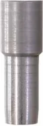 Neck Expander Plug,.379" diameter,to fit ourLee 7/8-14 die