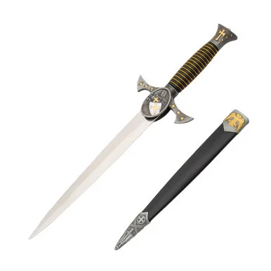 Neptune Trading Knight's Dagger Gold
