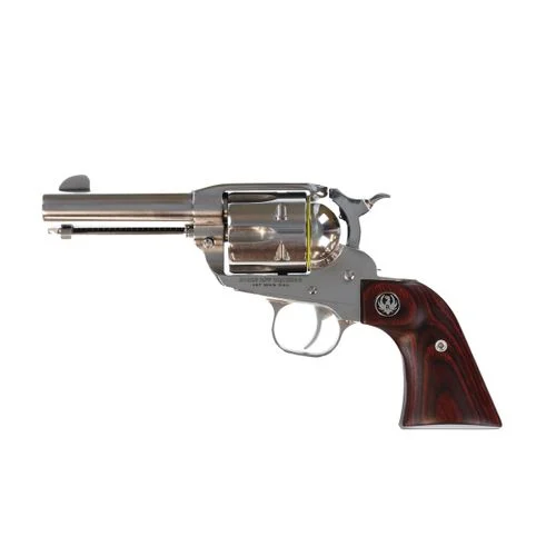 New Ruger Vaquero Montado .357 MAG 3.75″ 6rds – 5126