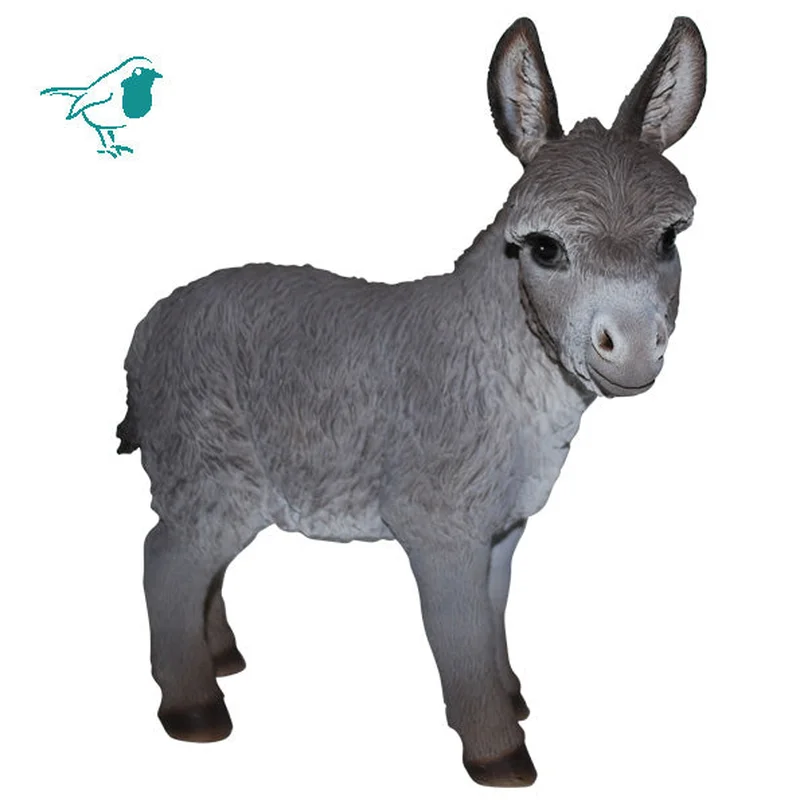 NF Donkey D