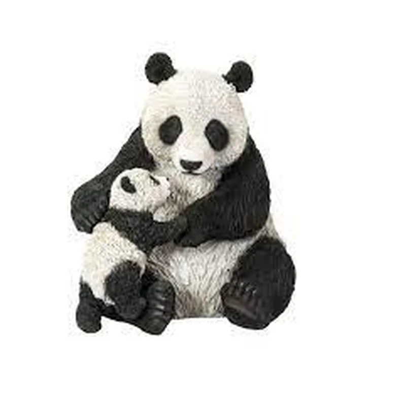 NF Mother/Baby Panda