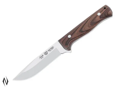 NIETO 1053-M PATROL VIOLET WOOD 11CM