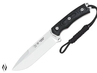 NIETO 140-MB CHAMAN TACTICO MIKARTABLACK 11.5CM
