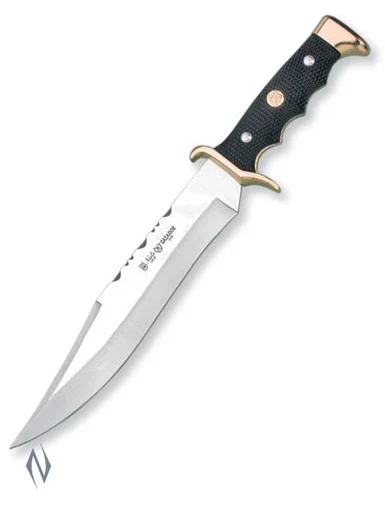 NIETO 2003-A GRAN CAZADOR 23CM