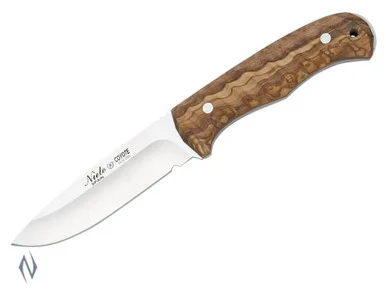NIETO 3058 COYOTE TACTICAL OLIVE WOOD 14CM
