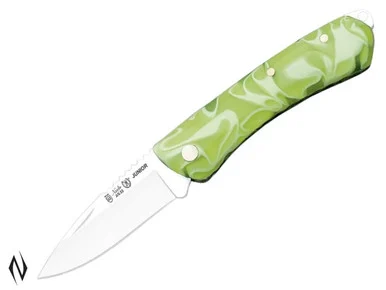 NIETO 394C ARCO IRIS GREEN 6CM FOLDER