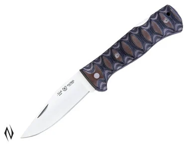 NIETO 423 PATROL KATEX 8CM FOLDER XXXX