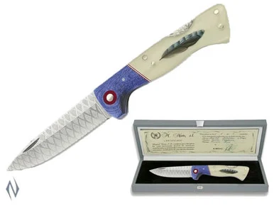 NIETO ART-16 ARTESANAL 8CM FOLDER