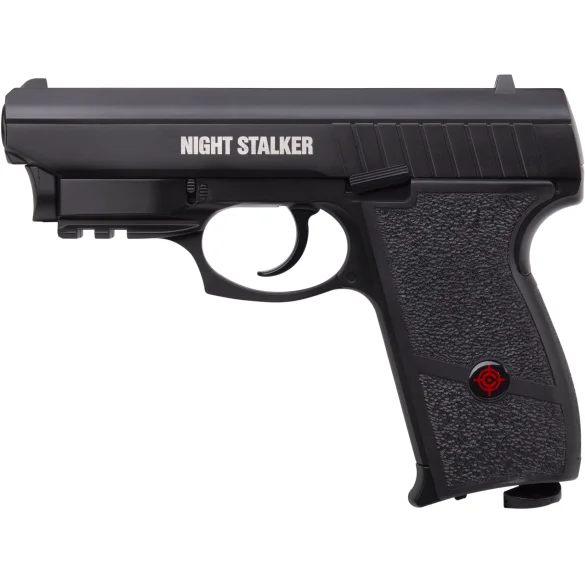 Night Stalker .177 420FPS (PFM520)(CRS-AP-066)