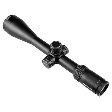 Nightforce SHV Rifle Scope 5-20x56mm ZeroSet MOAR Reticle NFC534