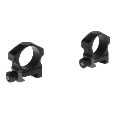 Nightforce XTRM Ring Set .885" Low NFA118