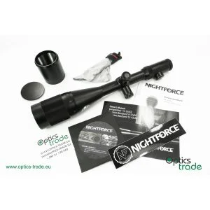 Nightforce 8-32x56 (1/8 MOA)