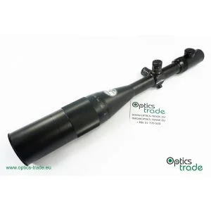Nightforce 12-42x56 (1/8 MOA)