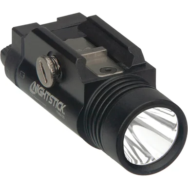 Nightstick Tactical Handgun Light Black 1200 Lumens TWM30