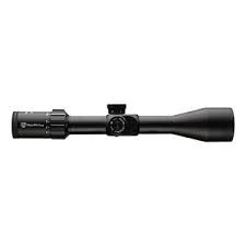 Nikko Stirling Diamond LR 6-24x50 30mm Saddle Switch Illum HF Reticle