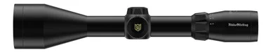 Nikko Stirling Metor 30mm 2.5-10x50 Glass Retic 4 Dot Illuminated