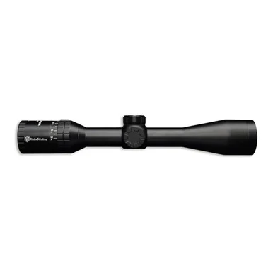Nikko Stirling Panamax 3-9x40 AO Half MD Reticle