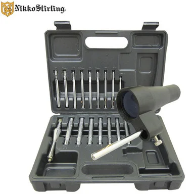 Nikko Stirling Universal Scope Alignment