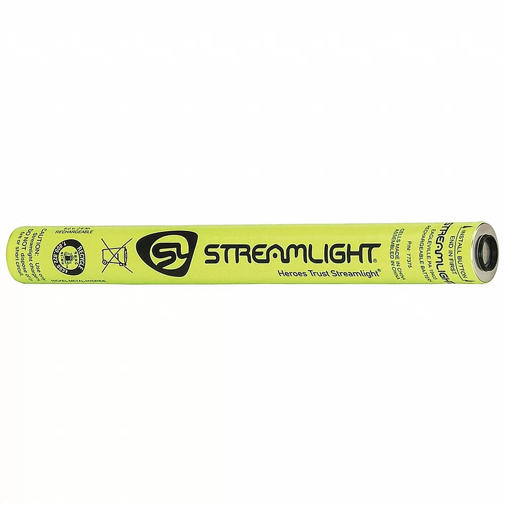NiMH Battery Stick for SL-20L/LP,SL-20XP-LED, UltraStinger