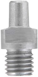 Nipple: 1/4-28 thread ~1847 Walker & Dragoon revolvers by most mfg.~ No. 11 CCI cap, stainless steel