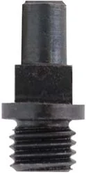 Nipple: 1/4-28 thread ~Standard Rifle~ No.11 CCI cap, hardened steel, square shank, ideal for restoration