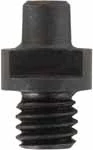 Nipple: 12-28 thread ~most A.S.M brand Colt Army & Navy revolvers~ No. 11 CCI cap, hardened steel