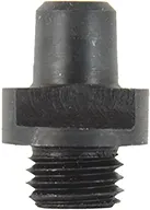 Nipple: .270-28 thread ~antique Burnside Carbine~ musket cap, hardened steel, 1/4" lug