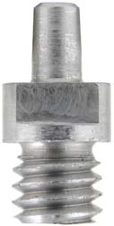 Nipple: 5/16-18 thread ~English mfg. Parker Hale Enfield musket~ No. 11 CCI cap, stainless steel