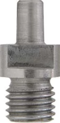 Nipple: 5/16-24 thread ~antique Springfield & Antonio Zoli musket~ No. 11 CCI cap, stainless steel