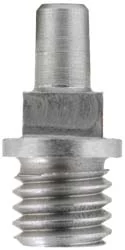 Nipple: 8-1.25mm metric thread ~Euroarms Italian replica Enfield muskets~ No. 11 CCI cap, stainless steel, 1/4" square lug