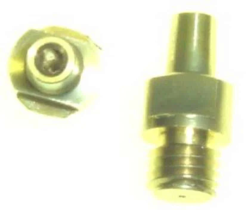 Nipple– Ampco – .265×28 – # 11 Cap