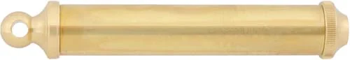 Nipple primer,brass,for percussion guns