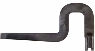 Nipple Wrench for Walker, a special replica designed for Colt .44 Walker & .44 Dragoon revolvers.