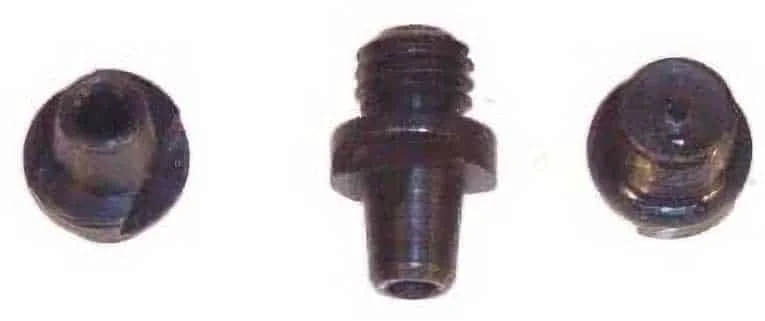 Nipples – Revolver – 6x .75mm – #11 Cap