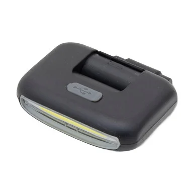 Nite Ize Radiant 170lm Rechargeable Hat Clip Light | 4 Modes