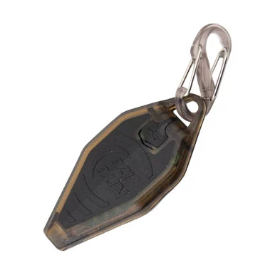 Nite Ize Radiant Rechargeable Microlight | Coyote | White LED