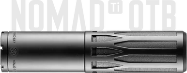 Nomad Ti OTB