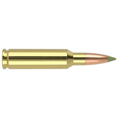 Nosler 40398 Expansion Tip E-Tip Lead-Free120 Grain 6.5mm Creedmoor