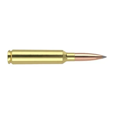 Nosler 60128 Trophy Grade Nosler Spitzer AccuBond Long Range129 Grain 6.5-284 Norma