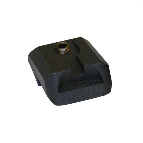 NOVAK1911 LO-MOUNT REAR SIGHTS