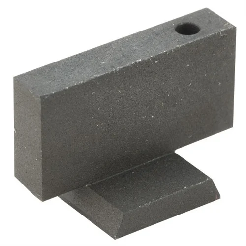 NOVAKBLANK DOVETAIL FRONT SIGHT .075′