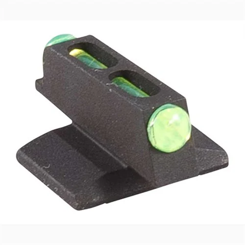 NOVAKFIBER OPTIC FRONT SIGHT GREEN