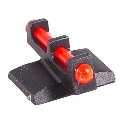 NOVAKFIBER OPTIC FRONT SIGHTS RED
