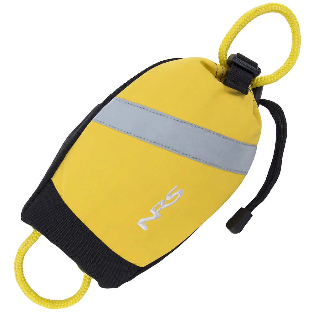 NRS Guardian Wedge Waist Throw Bag